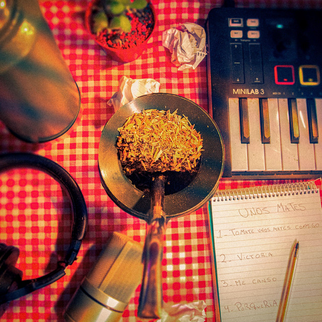 album image