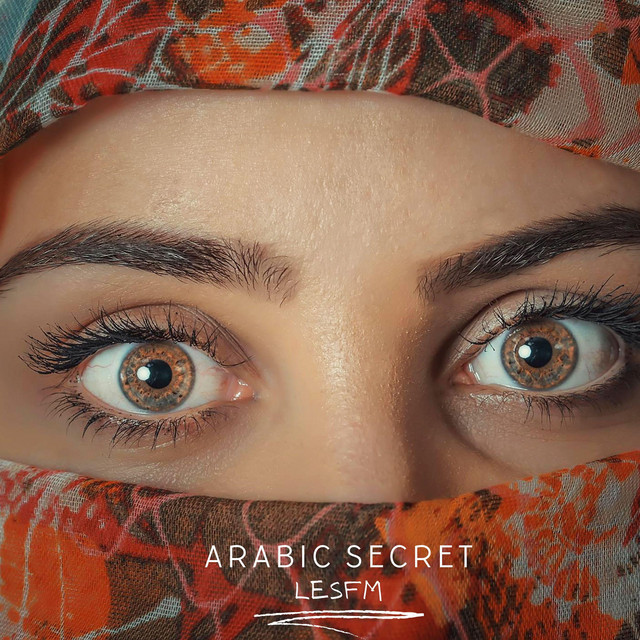 Обкладинка: Arabic Secret — Lesfm