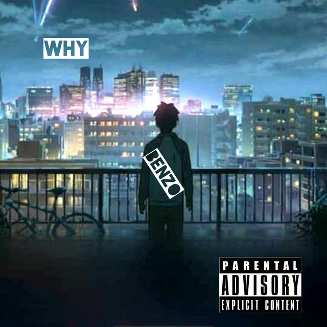 BenZo (Why) - Single by BenZo | Spotify