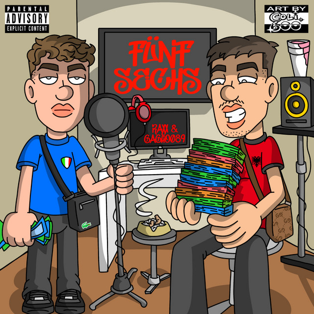 album image