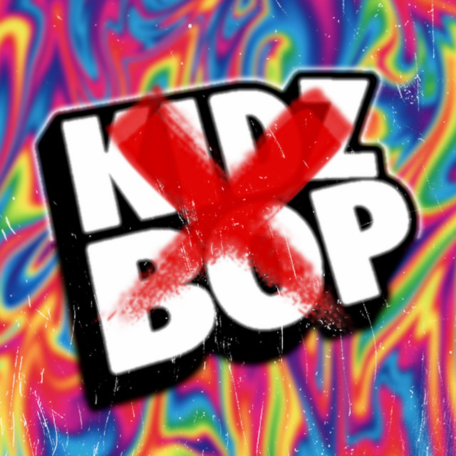 This Ain't No KIDZ BOP cover art