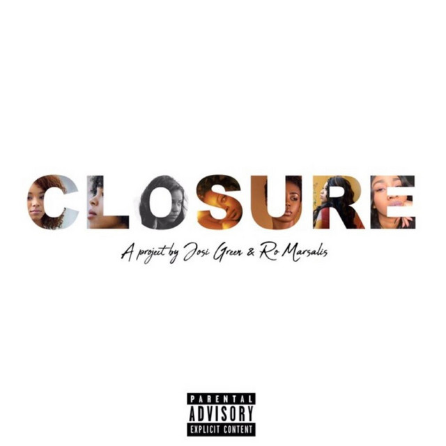 Closure cover art