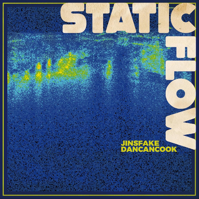 Static Flow cover art