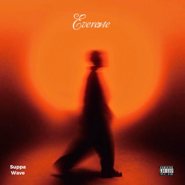 Evereste cover art