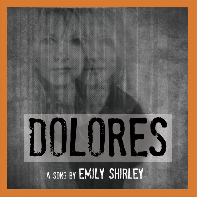 Dolores cover
