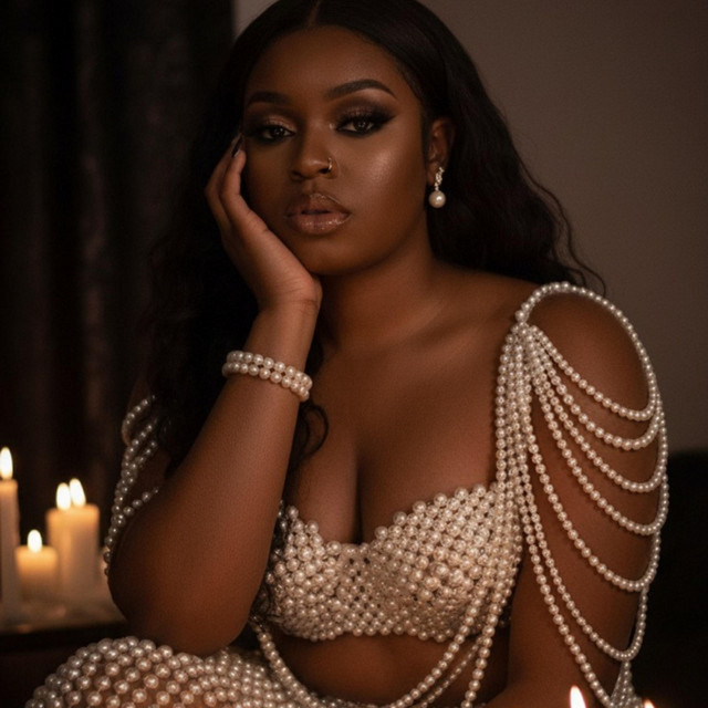 Yunna Serene - She got peace (acapella)