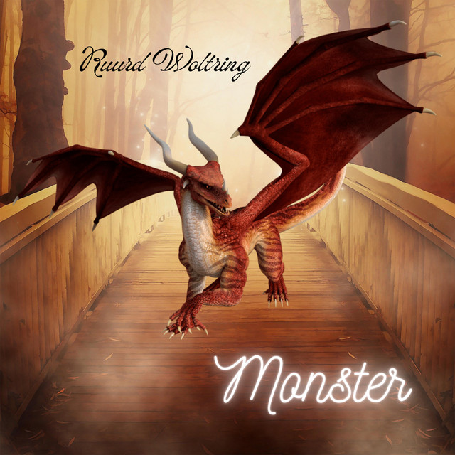 Monster - Single by Ruurd Woltring | Spotify