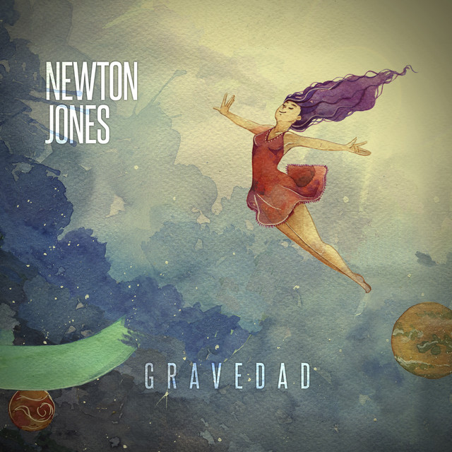 Newton Jones Photo
