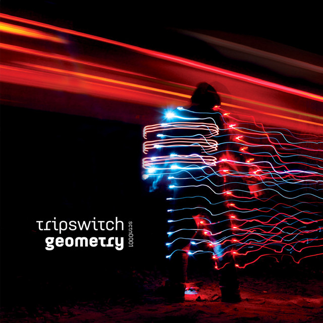 Geometry cover art