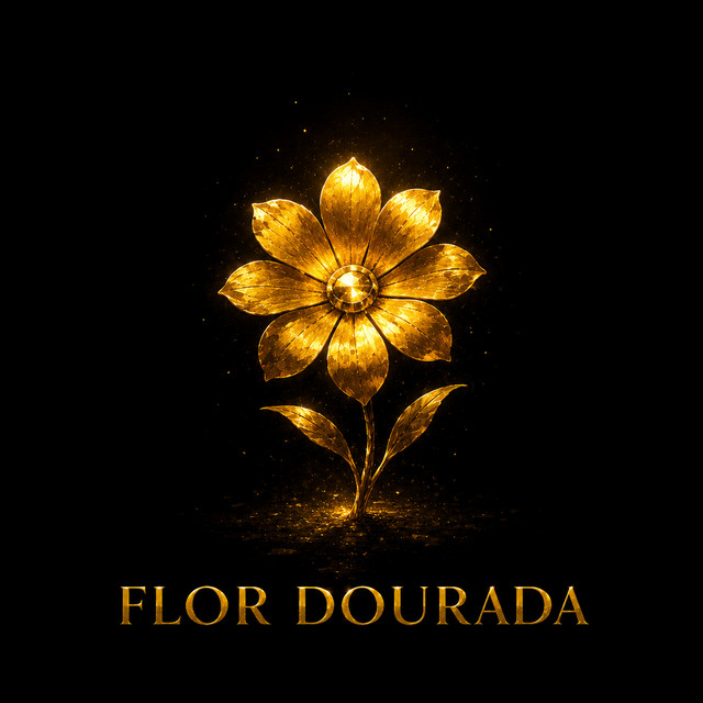 Flor Dourada
