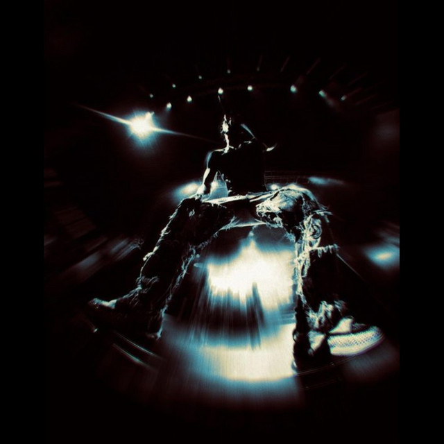 undefined album image
