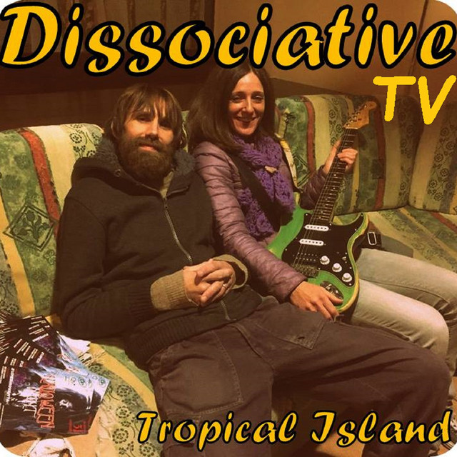 Dissociative Tv