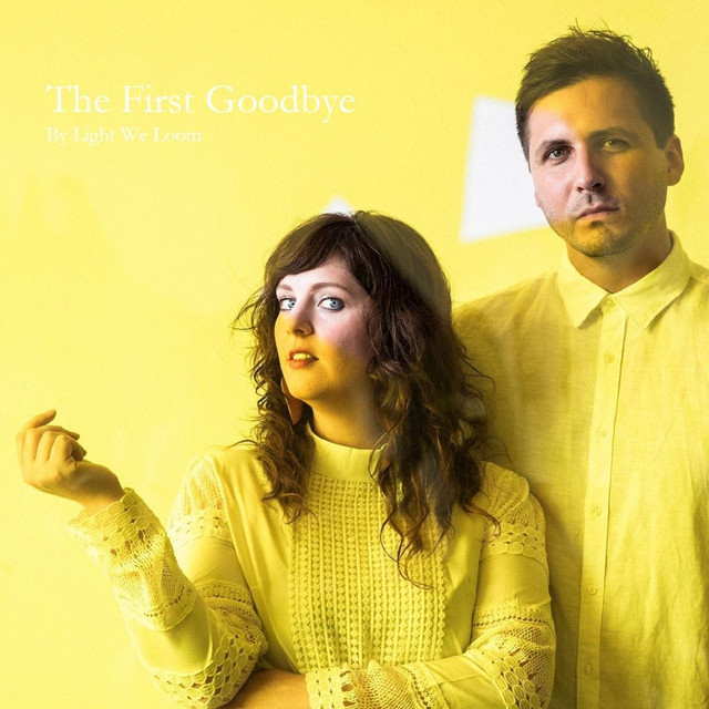 The First Goodbye cover