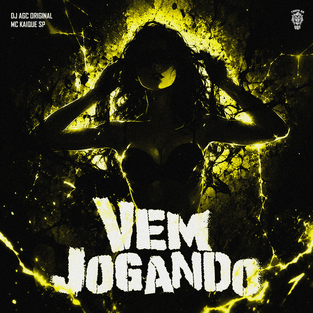 VEM JOGANDO