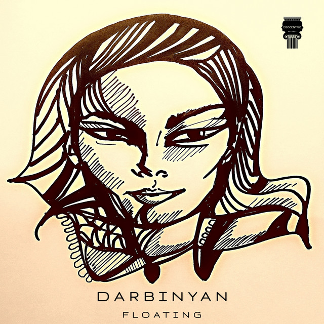 Floating cover art
