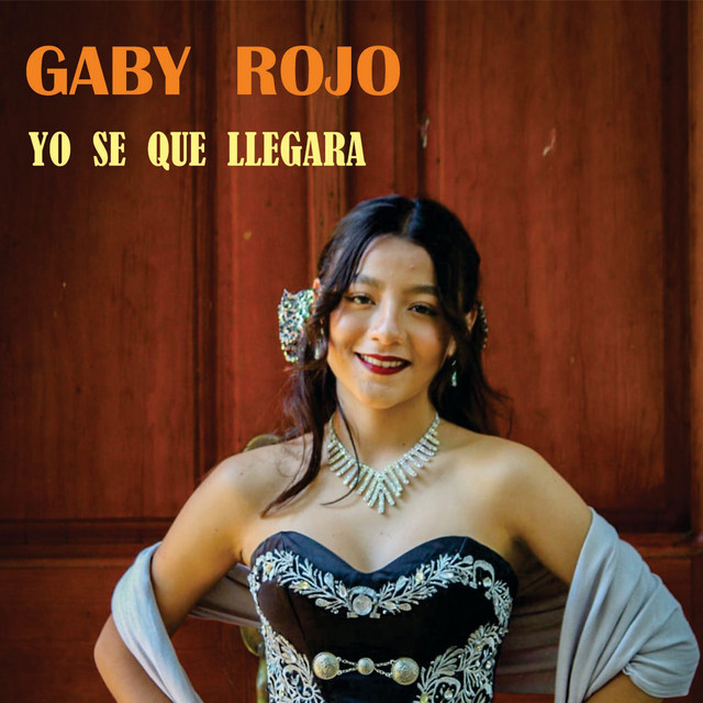 Gaby Rojo