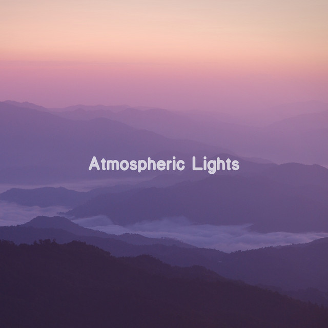 Panacea - Single by Atmospheric Lights | Spotify