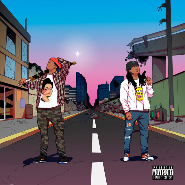 Mudd | Spotify