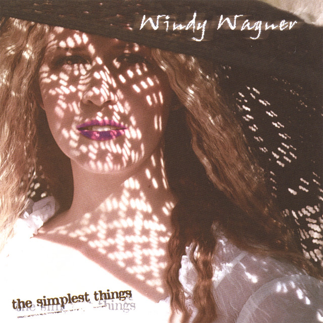 The Simplest Things cover art