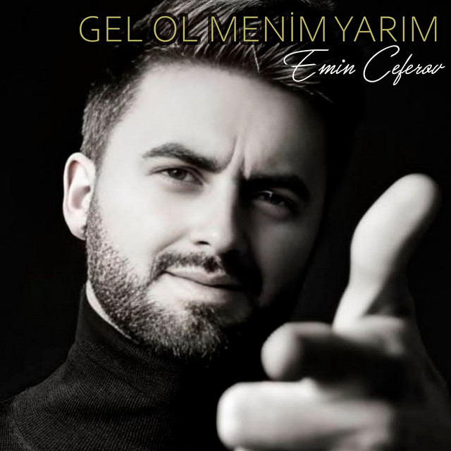 Gel Ol Menim Yarım cover art