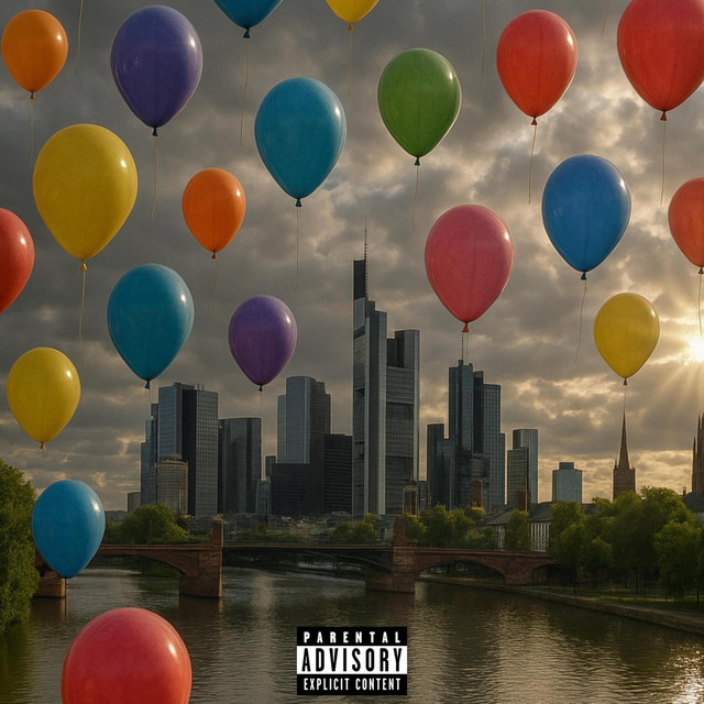 CEEROSE cover art