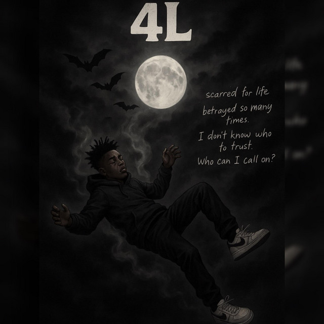 4L cover art