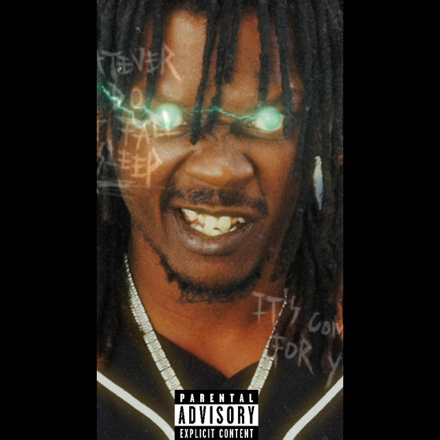 Vv's cover art