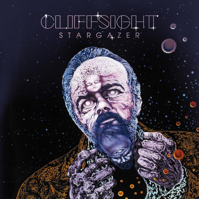 Stargazer cover