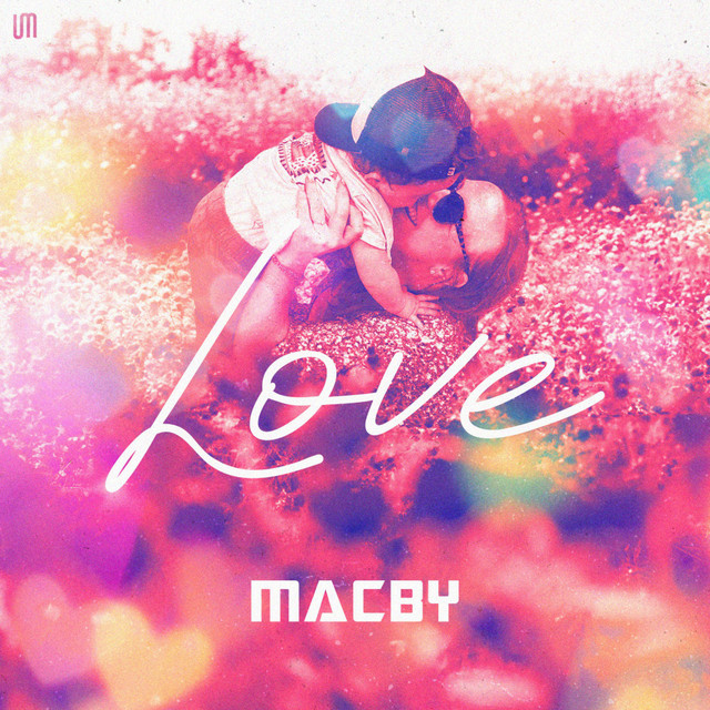 Love cover art
