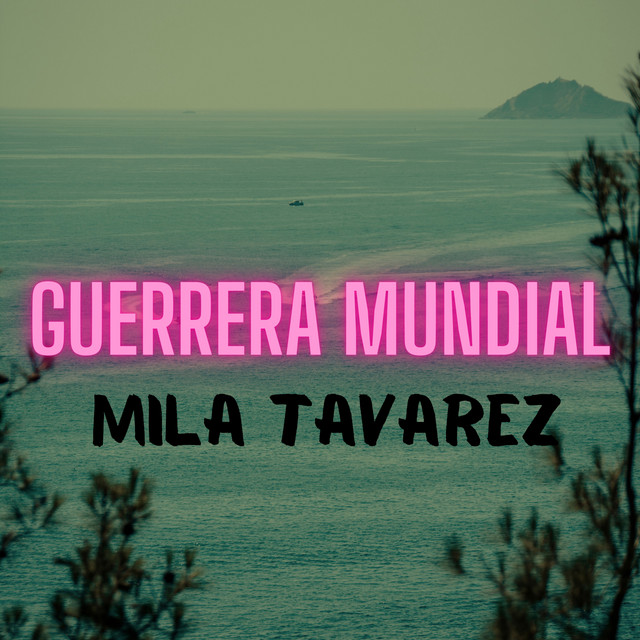 Mila Tavarez
