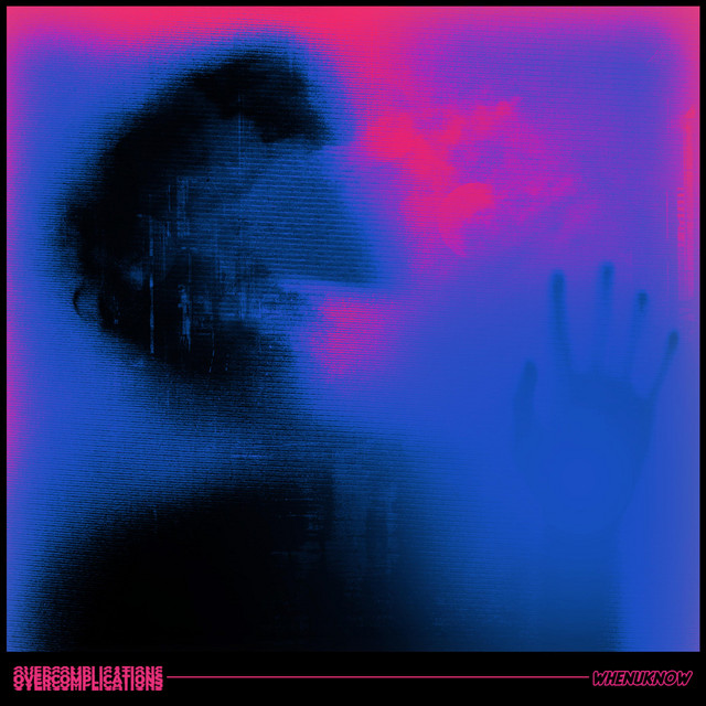 Overcomplications cover art