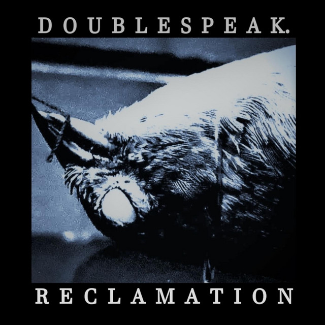 Reclamation cover art