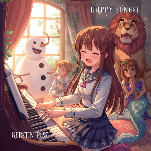 undefined album image