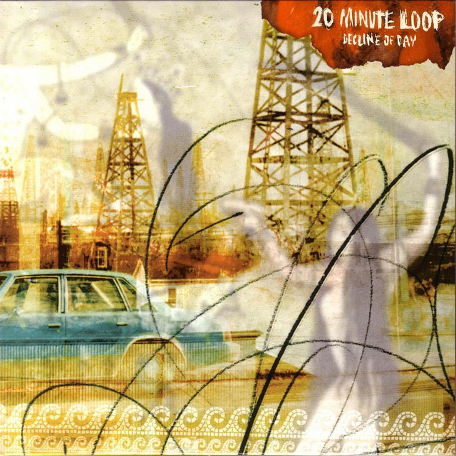Decline of Day cover art
