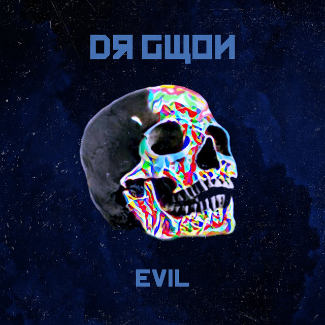 Evil - Single