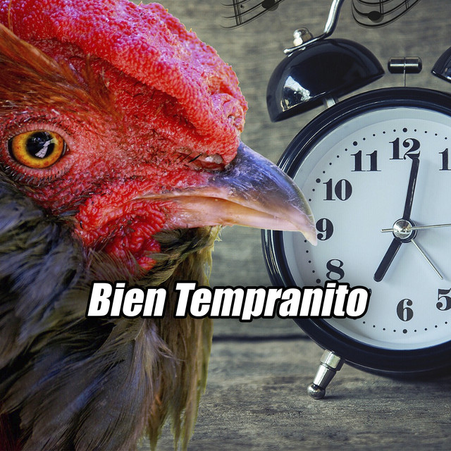 Bien Tempranito - Compilation by Various Artists | Spotify