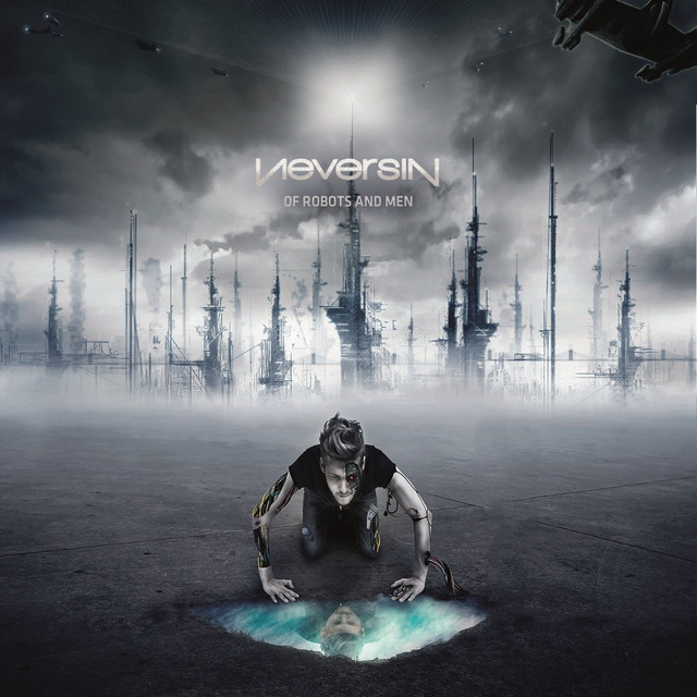 Of Robots and Men cover art