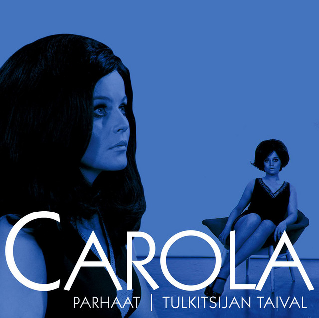 (MM) Parhaat - Tulkitsijan taival 1 cover art