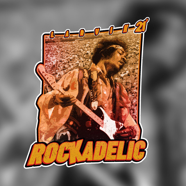 Rockadelic 2021