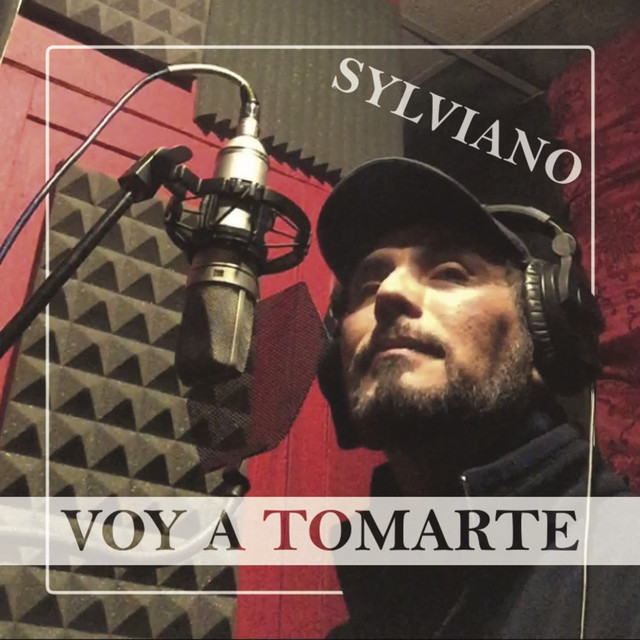 Voy a Tomarte cover art
