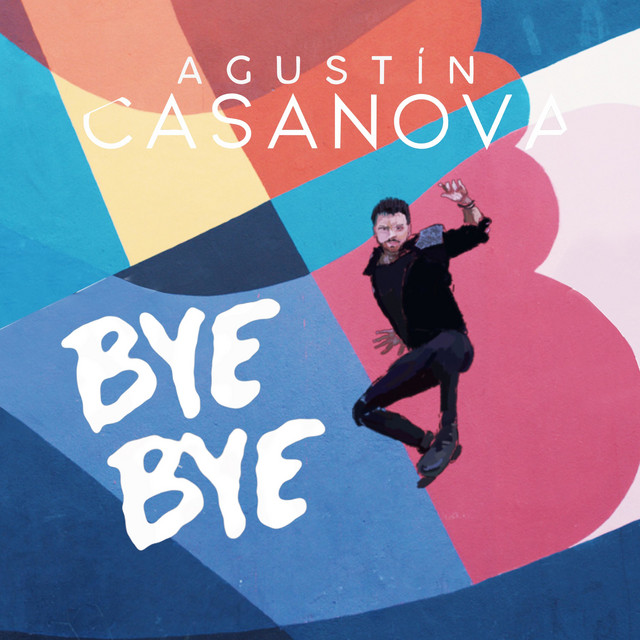 Bye Bye cover art
