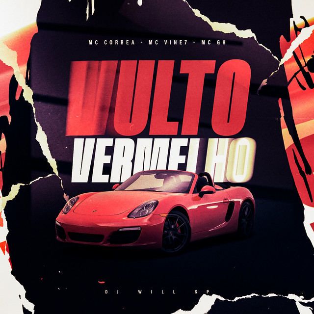 Vulto Vermelho