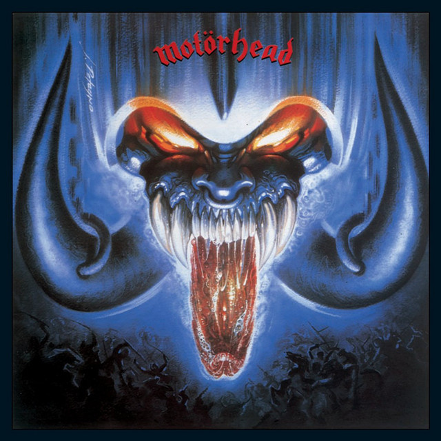 Rock 'N' Roll - Album by Motörhead | Spotify
