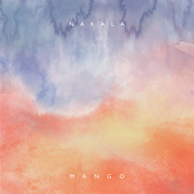 Mango cover art