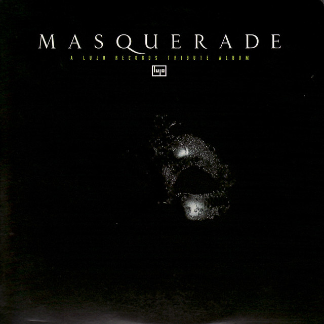 Masquerade cover