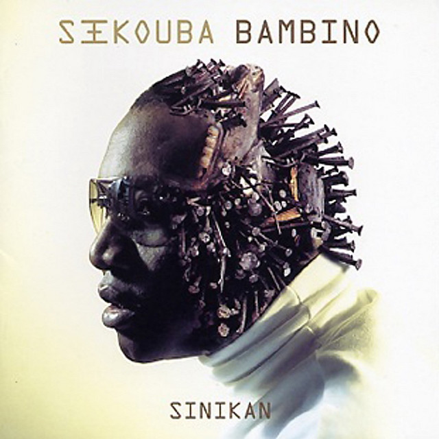 Famou - Sékouba Bambino