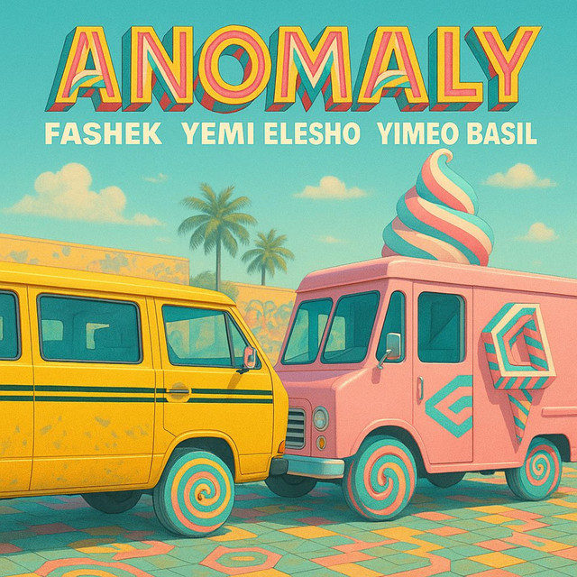 Yemi Elesho