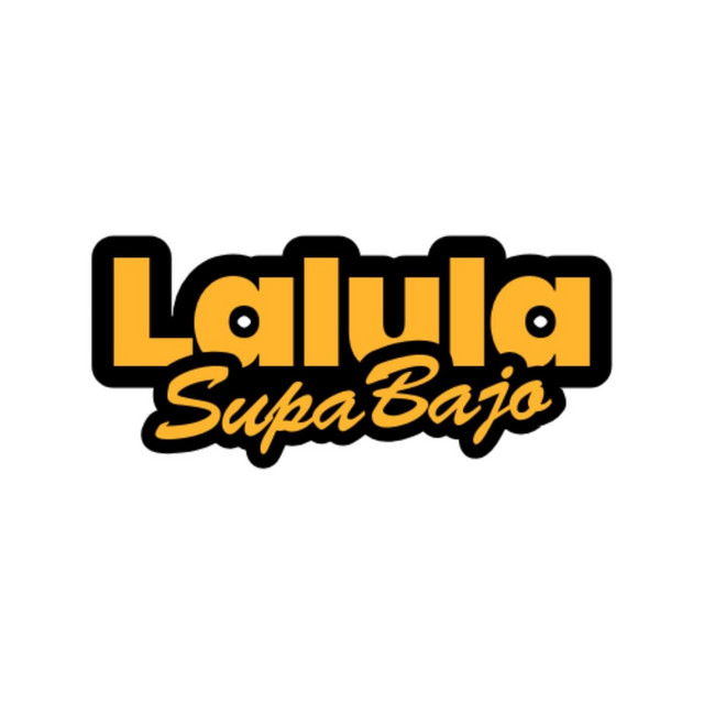 SupaBajo cover