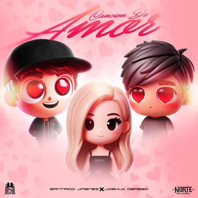 Cancion De Amor