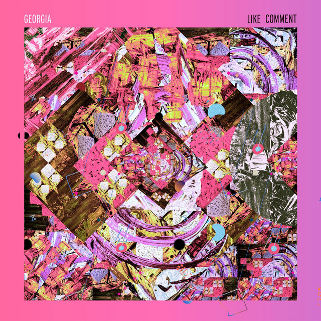 Like Comment cover art